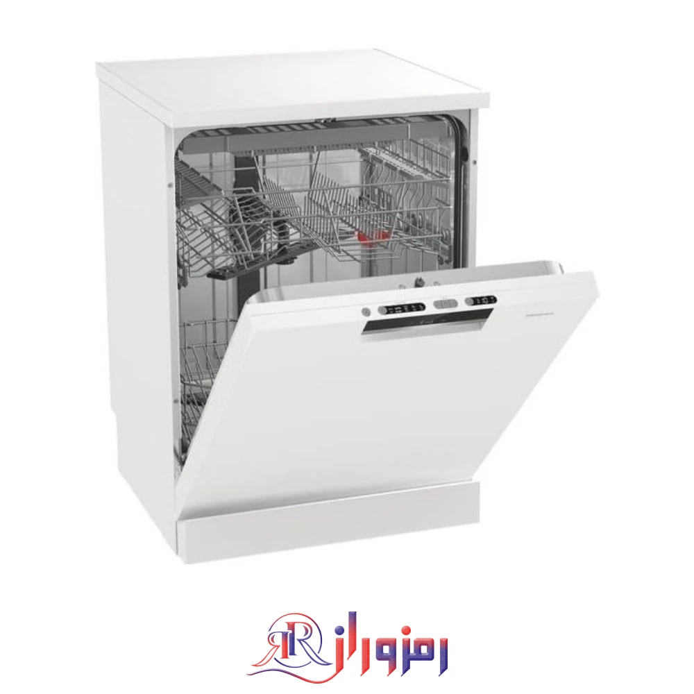 خرید ماشین ظرفشویی هایسنس hisense مدل hs631dwuk
